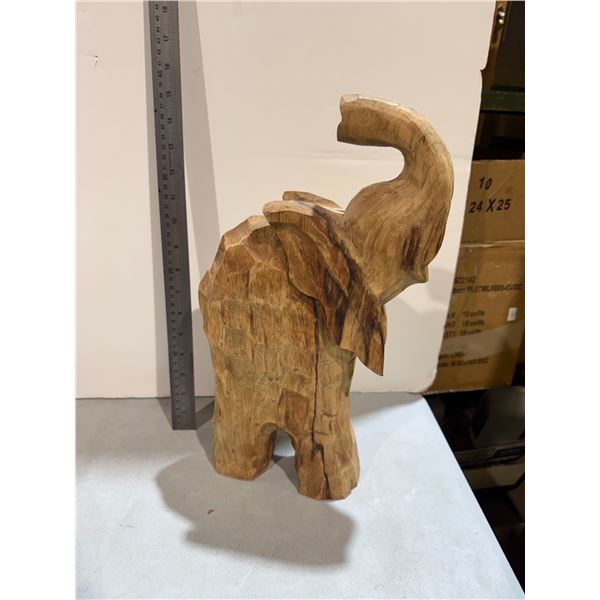 Elephant decor