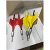 Image 1 : Lawn darts