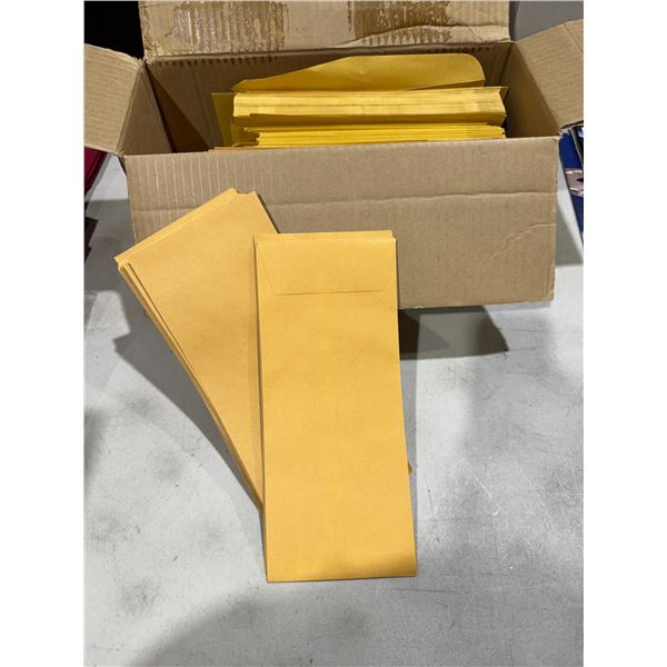 Envelope envelopes