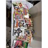 Image 1 : Graphic novels and Archie comic
