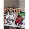 Image 2 : Graphic novels and Archie comic