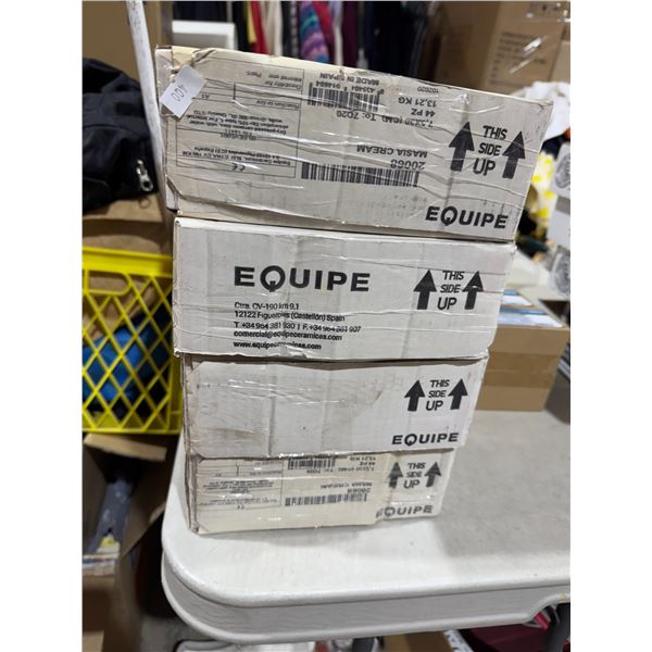 MASIA cream tiles 7.5 x 30 cm