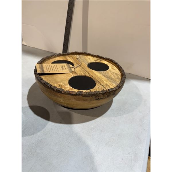 Home decor drink stand