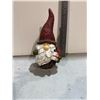 Image 1 : Gnome