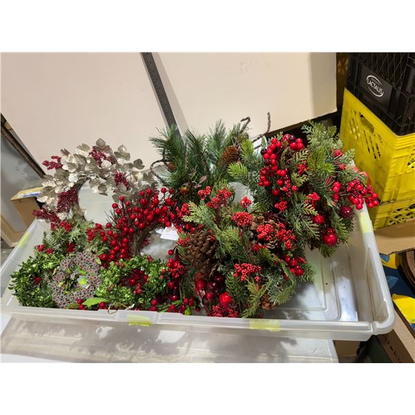 Centerpiece items crafting