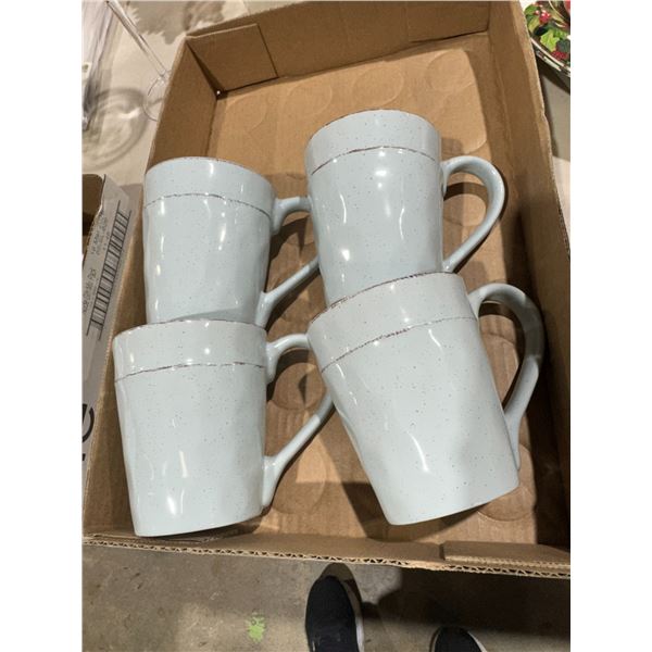 Mugs