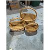 Image 1 : Baskets