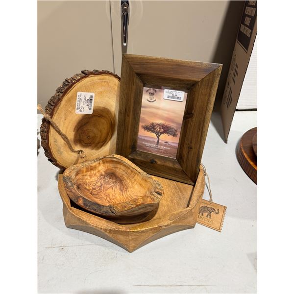 Frame , bowl, tray, etc.