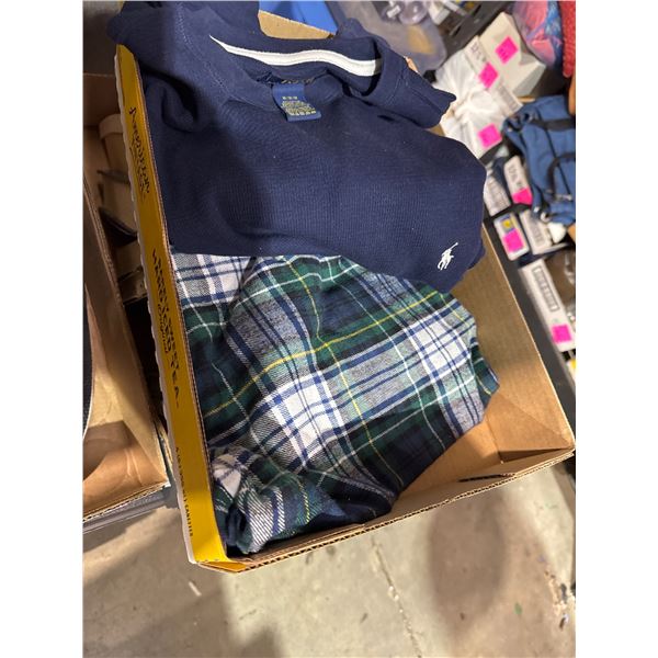 Ralph Lauren medium pajamas