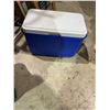 Image 1 : Coleman cooler