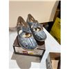 Image 1 : Remote Leather shoes size 39