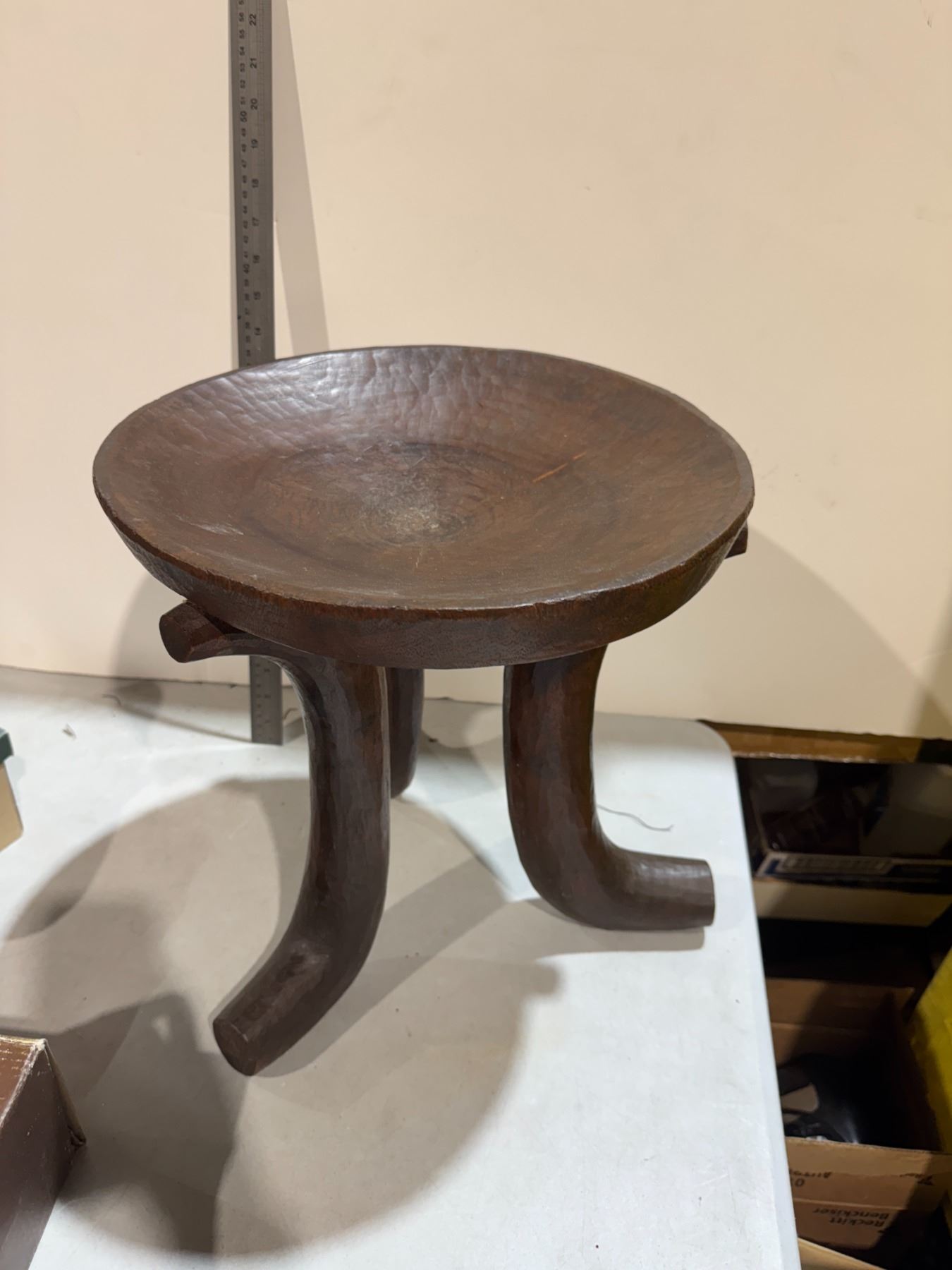 Sultan Stander Machine Stand
