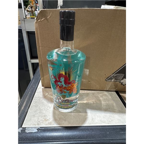 Gin 750ml Must have valid id