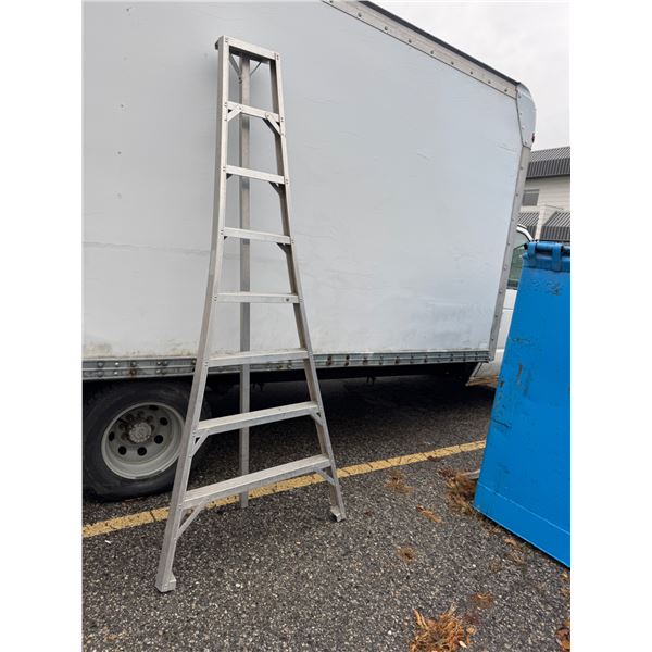 8 ft orchard ladder
