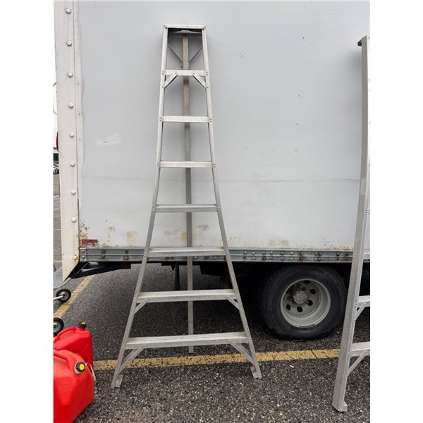8 ft orchard ladder