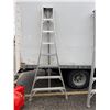 Image 1 : 8 ft orchard ladder