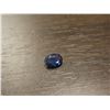 Image 1 : 1.33ct Blue Sapphire