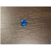 Image 1 : 1.07ct Swiss Blue gemstone