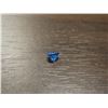 Image 3 : 1.07ct Swiss Blue gemstone