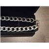 Image 3 : 12mm Cuban Link Necklace