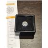 Image 1 : 2ct Moissanite Diamond