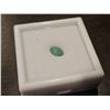 Image 1 : 1.3ct Natural Emerald