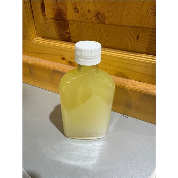 Lemoncello no label must have valid id