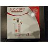 Image 1 : a.c care lotion