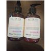 Image 1 : Alter ego Repair Shampoo & conditioner