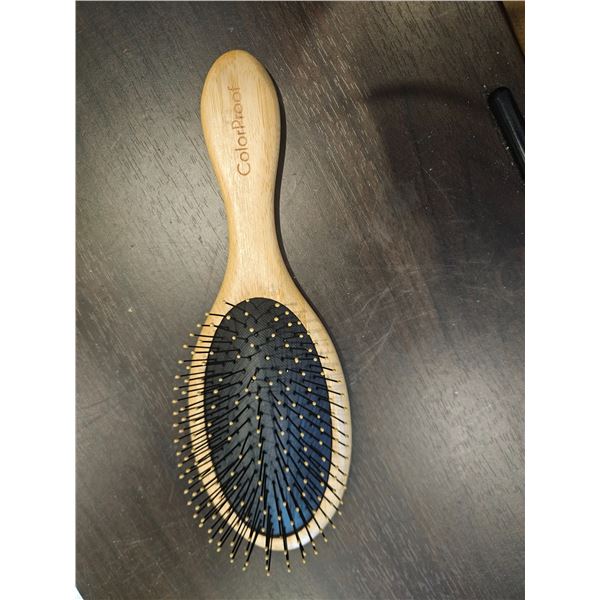 Colorprof wooden brush
