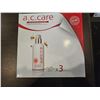 Image 1 : a.c care lotion