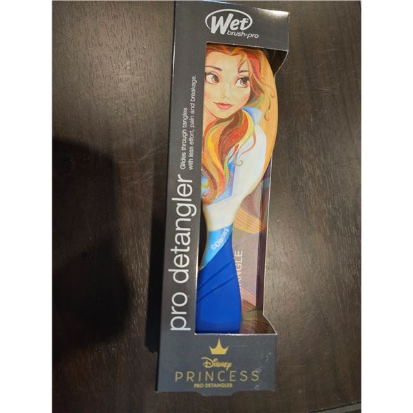 Wet Brush Pro - Beauty & the beast