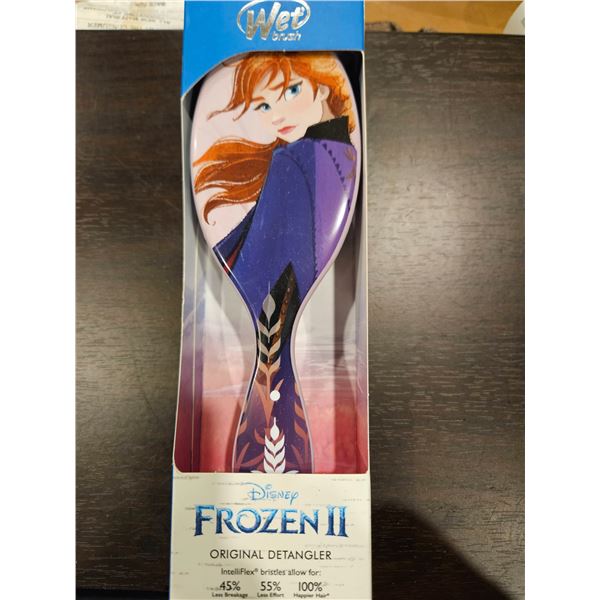 Wet Brush Pro - Frozen