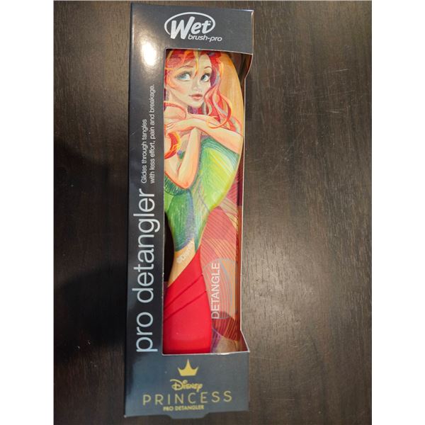 Wet Brush Pro - Princesses