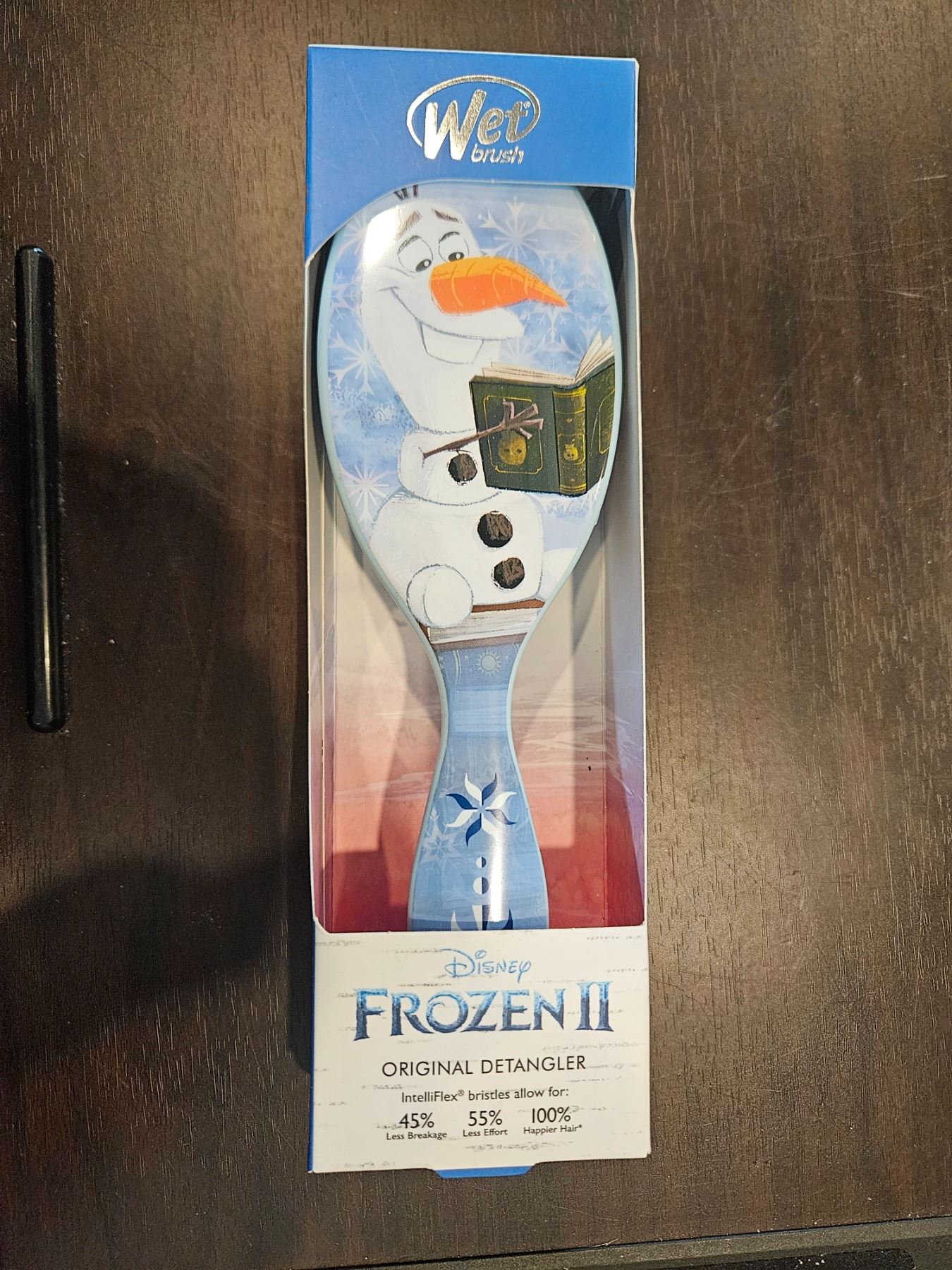Wet Brush Pro - Frozen