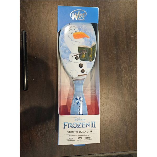 Wet Brush Pro - Frozen
