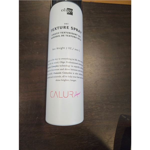 Oligo Dry Texture Spray