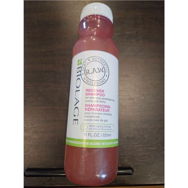 Biolage Recover Shampoo