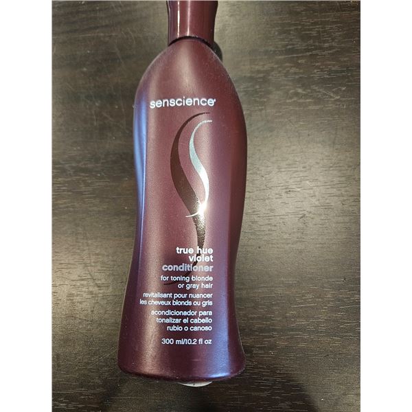 SenScience True Hue Violet Conditioner