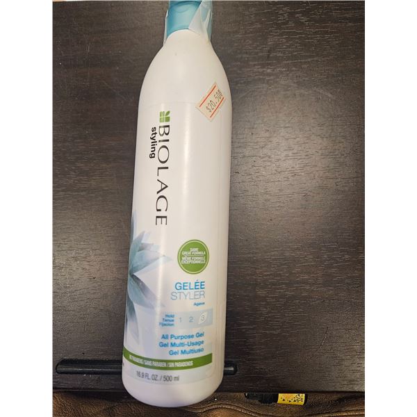 Biolage all purpose gell
