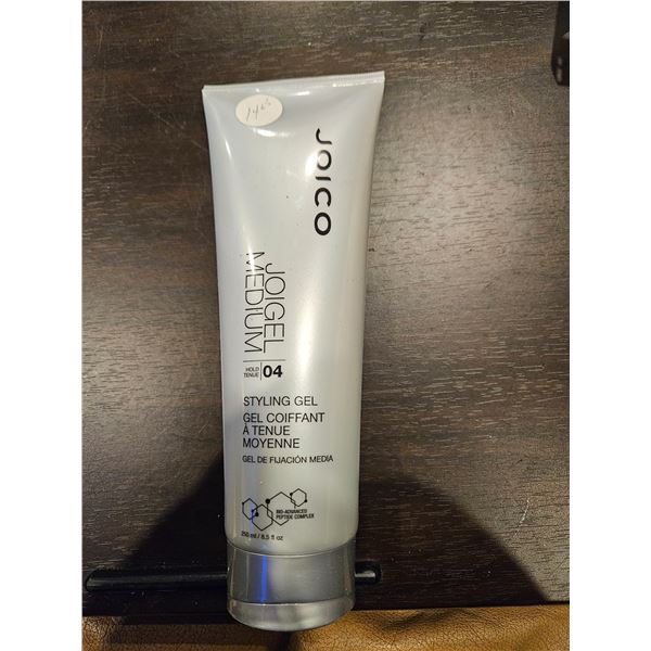 Joico Styling gel