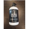 Image 1 : AG Conditioner and shaving lotion