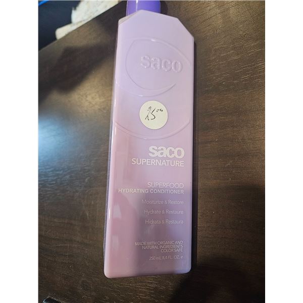 Saco superfood conditioner