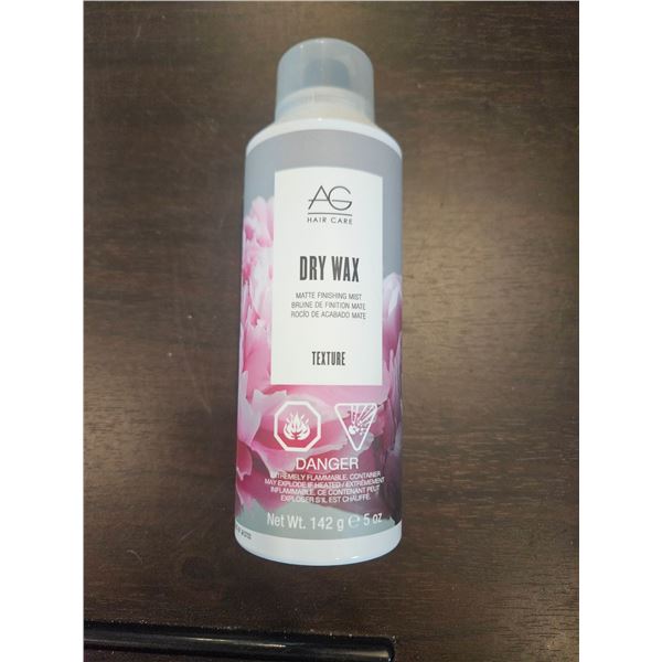 AG Hair care Dry Wax