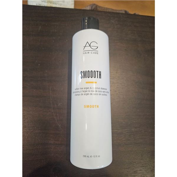 AG hair care Smooth