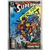 Image 1 : Superman Vol. 2 #24 (DC, 1988) Rampage Round Two! Copper Age
