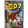 Image 1 : DP7 #7 (Marvel Comics, 1987) New Universe Comic Book