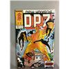 Image 1 : DP 7 #12 (Marvel, 1987) New Universe Comic - Overshadow Must Die!
