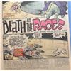 Image 3 : Weird Mystery Tales #22 (DC Comics, 1975) Bronze Age Horror "A Death at the Races"