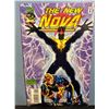 Image 1 : The New Nova #17 (Marvel, 1994) Direct Edition Comic Book